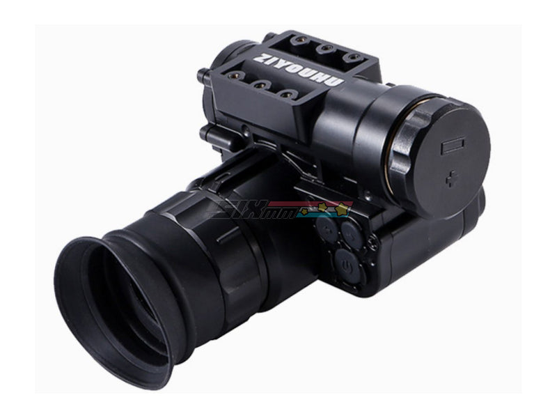 [Owltron] Helmet Night Vision Monocular NVG10