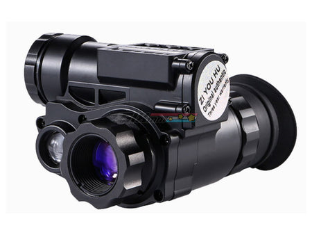 [Owltron] Helmet Night Vision Monocular NVG10