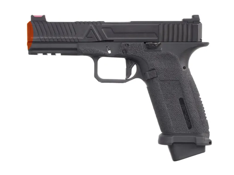 [RWA] AGENCY ARMS EXA GBB PISTOL[BLK]