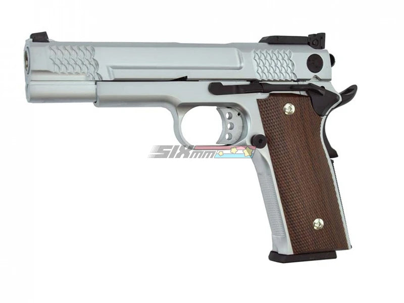 最安値に挑戦！ KSC／S&W perfofmance center M945 トイガン 