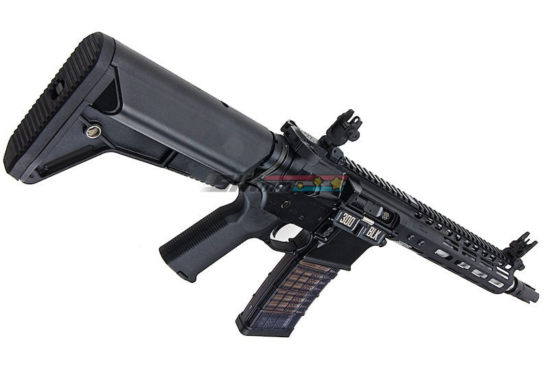 CGS] EMG NOVESKE N4 GBB Rifle[MWS System][BLK] – SIXmm (6mm)