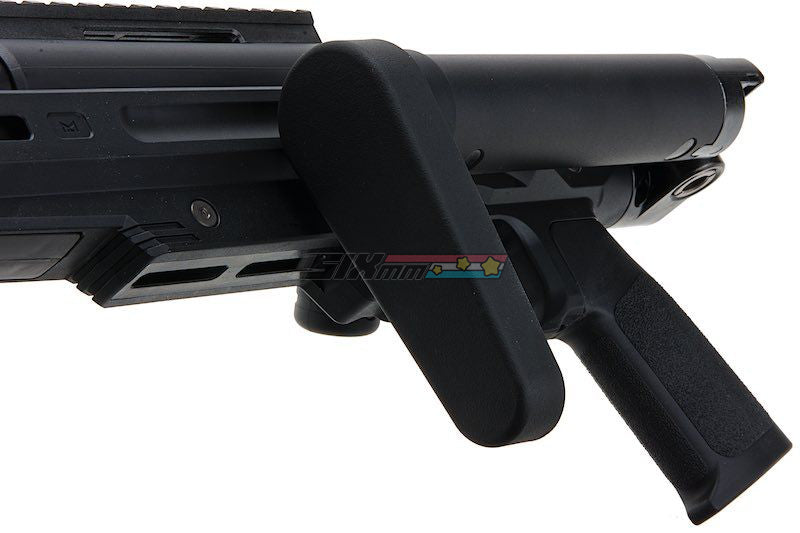 [Tokyo Marui VSR-ONE Airsoft Bolt Action Sniper Rifle [M-LOK Ver.][BLK]