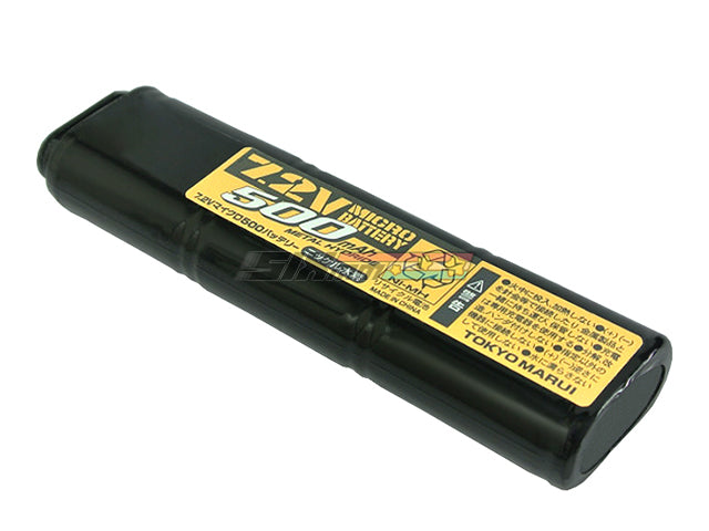Chargeur Batterie AEP 7,2v NiMh (Cyma) - pistoletabilles.com
