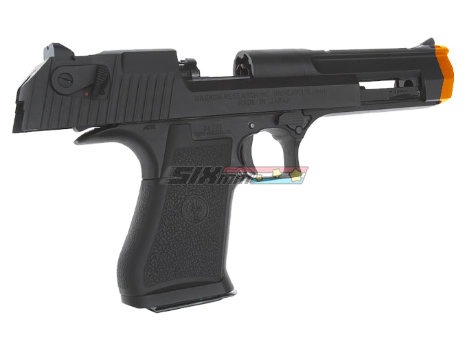 Tokyo Marui] Desert Eagle.50AE Airsoft GBB Gun – SIXmm (6mm)