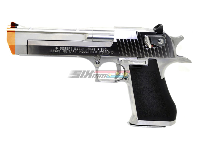 [Tokyo Marui] Desert Eagle.50AE Airsoft GBB Gun[SV]