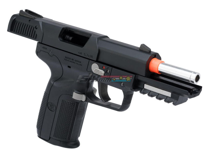 Tokyo Marui] FN 57 Airsoft GBB Gun[Five-seven] – SIXmm (6mm)