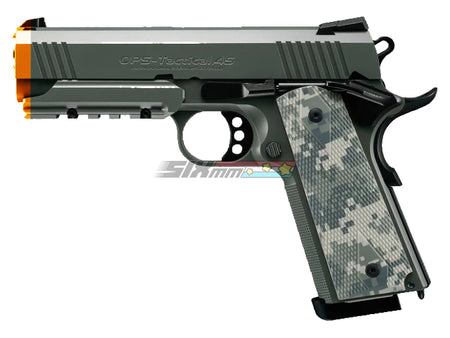 [Tokyo Marui] Foliage Warrior Airsoft GBB Pistol