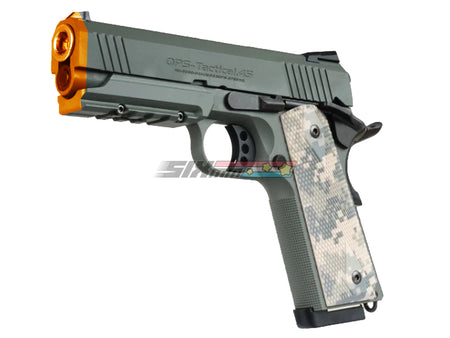 [Tokyo Marui] Foliage Warrior Airsoft GBB Pistol