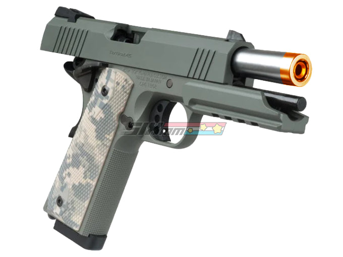 [Tokyo Marui] Foliage Warrior Airsoft GBB Pistol