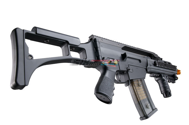 Tokyo Marui] G36C Custom Airsoft EBB Rifle[Next Generation 