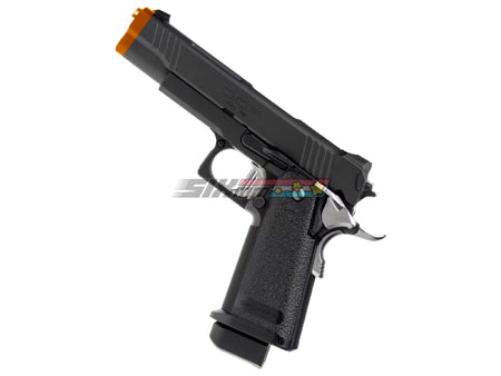 [Tokyo Marui] HI-CAPA D.O.R.[Direct Optics Ready] GBB Airsoft Pistol