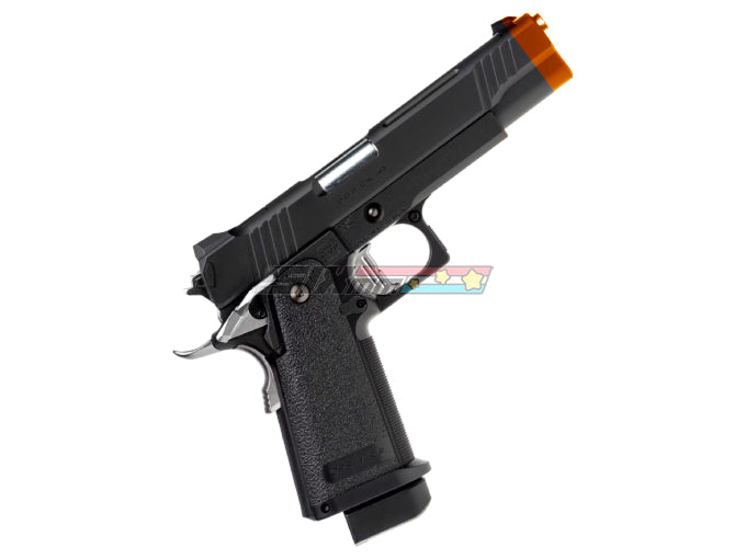 [Tokyo Marui] HI-CAPA D.O.R.[Direct Optics Ready] GBB Airsoft Pistol