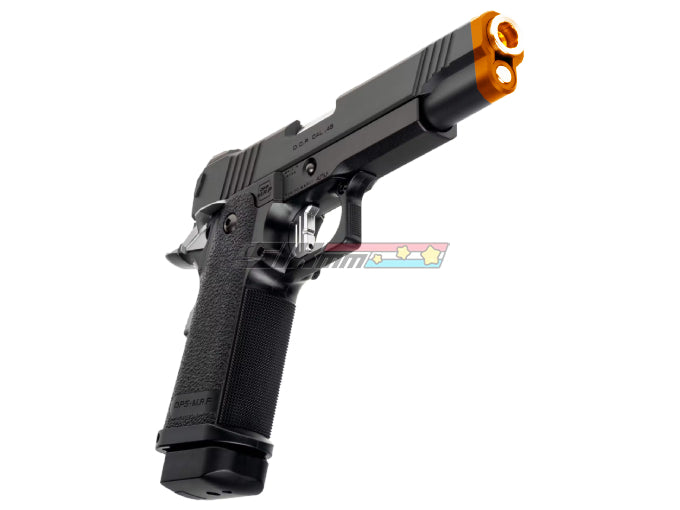 [Tokyo Marui] HI-CAPA D.O.R.[Direct Optics Ready] GBB Airsoft Pistol