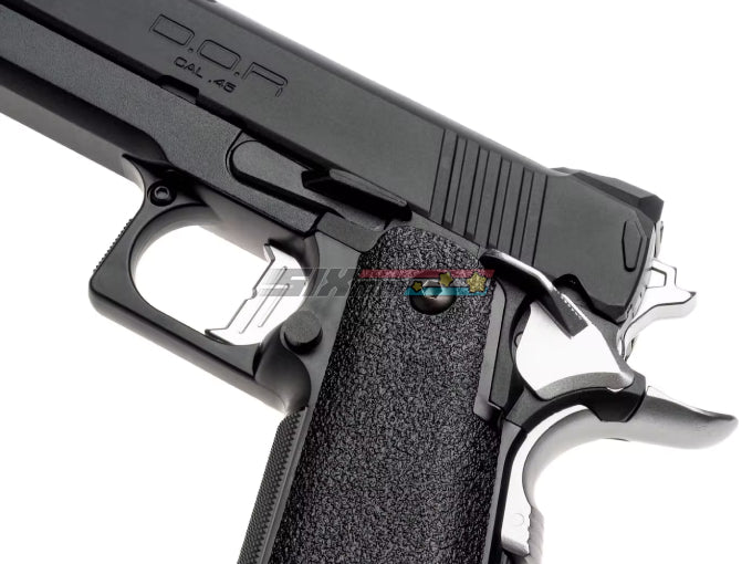 [Tokyo Marui] HI-CAPA D.O.R.[Direct Optics Ready] GBB Airsoft Pistol