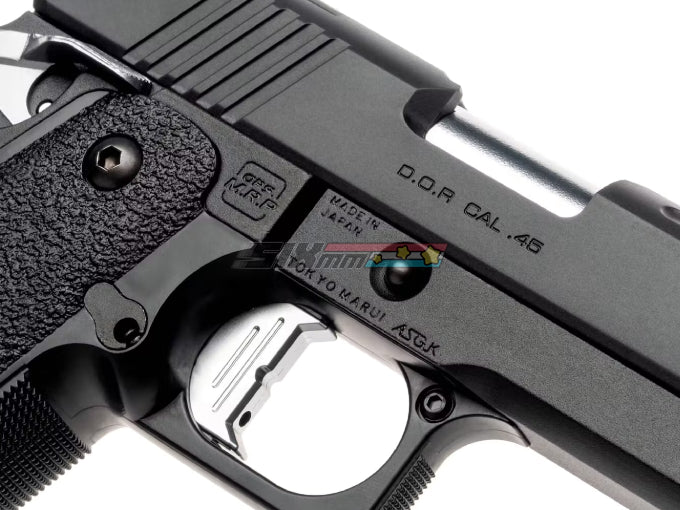 [Tokyo Marui] HI-CAPA D.O.R.[Direct Optics Ready] GBB Airsoft Pistol