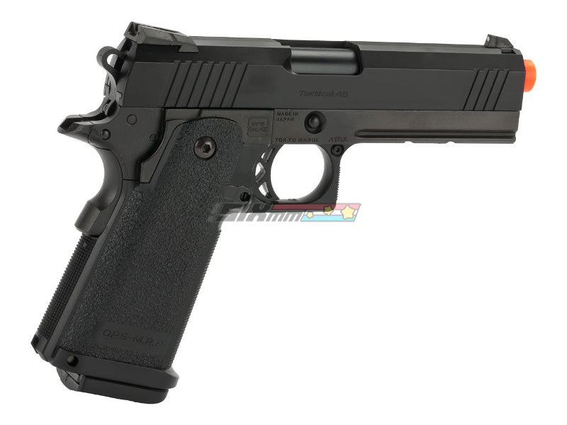 [Tokyo Marui] Hi-capa 4.3 GBB Pistol [BLK]