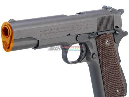 [Tokyo Marui] M1911A1 C-HORSE Government GBB Pistol