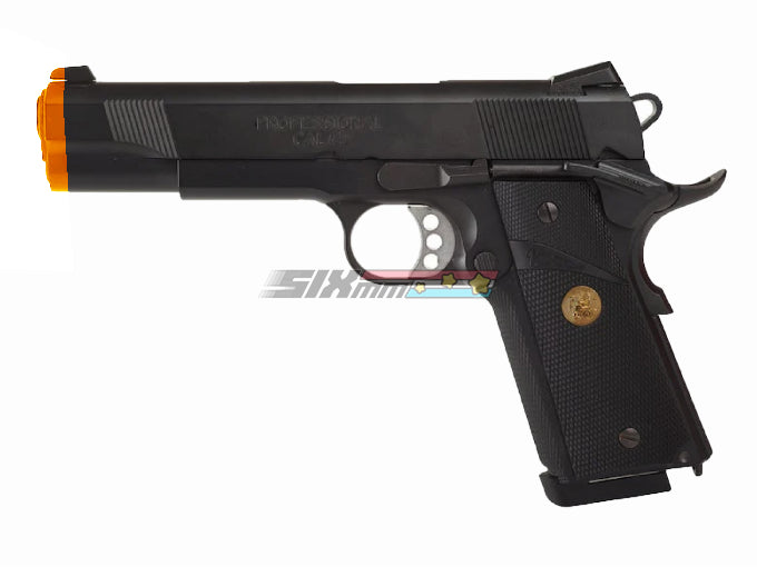 [Tokyo Marui] M1911 MEU Airsoft GBB Pistol