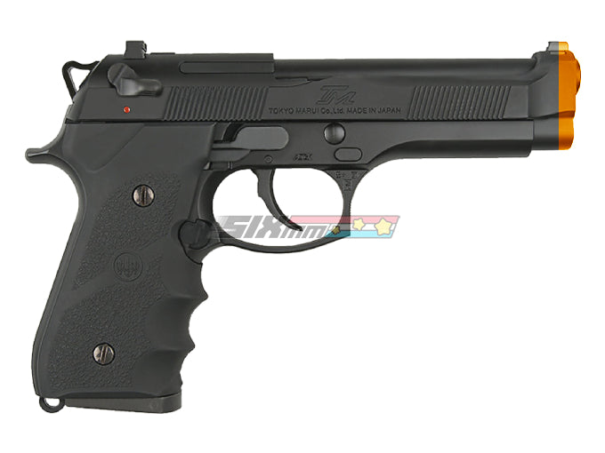 [Tokyo Marui] M9 Tactical Master Airsoft GBB Gun