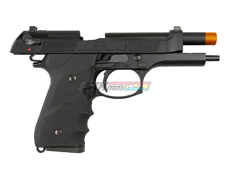 [Tokyo Marui] M9 Tactical Master Airsoft GBB Gun