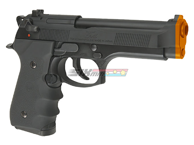 [Tokyo Marui] M9 Tactical Master Airsoft GBB Gun