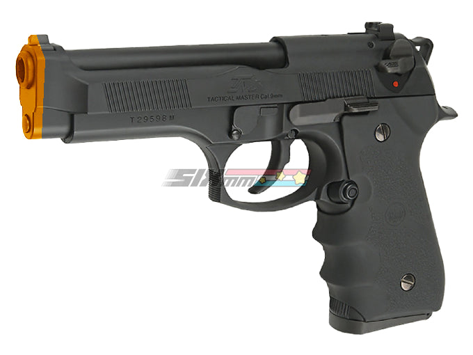 [Tokyo Marui] M9 Tactical Master Airsoft GBB Gun