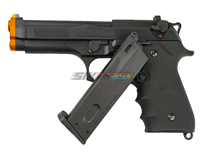 [Tokyo Marui] M9 Tactical Master Airsoft GBB Gun