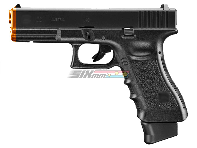 [Tokyo Marui] Model 22 Airsoft GBB Pistol[BLK]