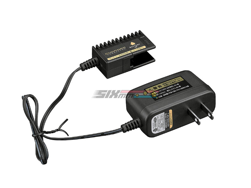 [Tokyo Marui] New 7.2V Micro 500 Battery Charger[For 7.2v 500mAh Battery]