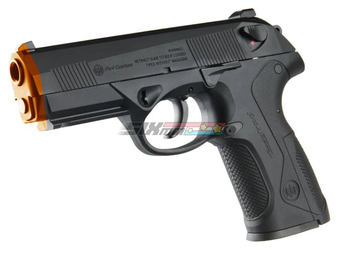 [Tokyo Marui] PX4 Airsoft GBB Pistol[BLK]