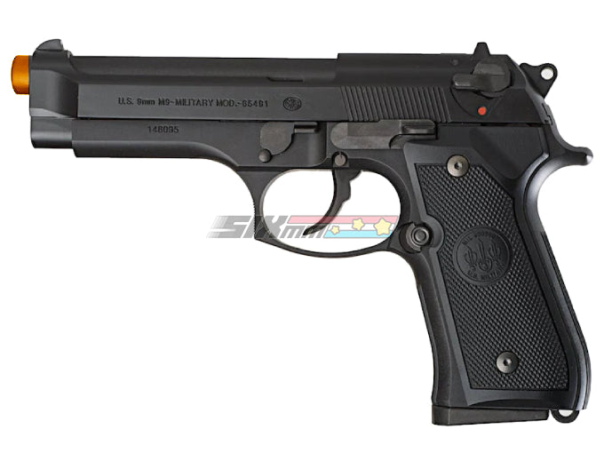 [Tokyo Marui] U.S. M9 Airsoft GBB Pistol[BLK]