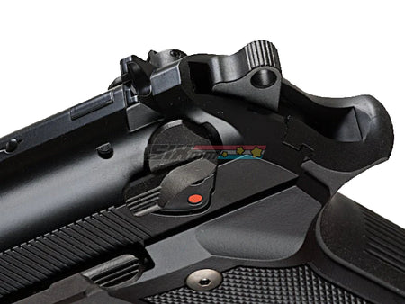 [Tokyo Marui] U.S. M9 Airsoft GBB Pistol[BLK]