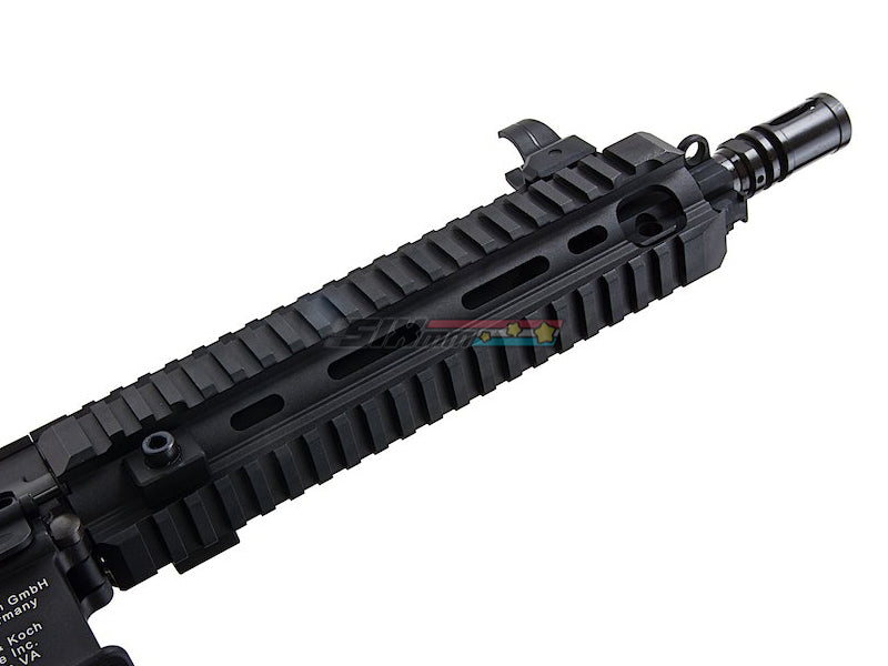 Umarex] VFC HK416D airsoft GBB Rifle[Ver. 3][Asia Edition] – SIXmm (6mm)