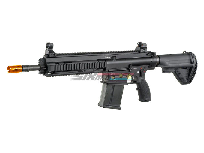 Umarex] VFC HK417 Gas Blowback V2 GBB Rifle[Asia Edition] – SIXmm (6mm)