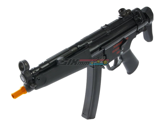 NEW通販VFC Umarex H&K MP5A5 Gen2 GBBR JPver ボルト リトラクトストック セット MP5 ガスブローバック ガスガン