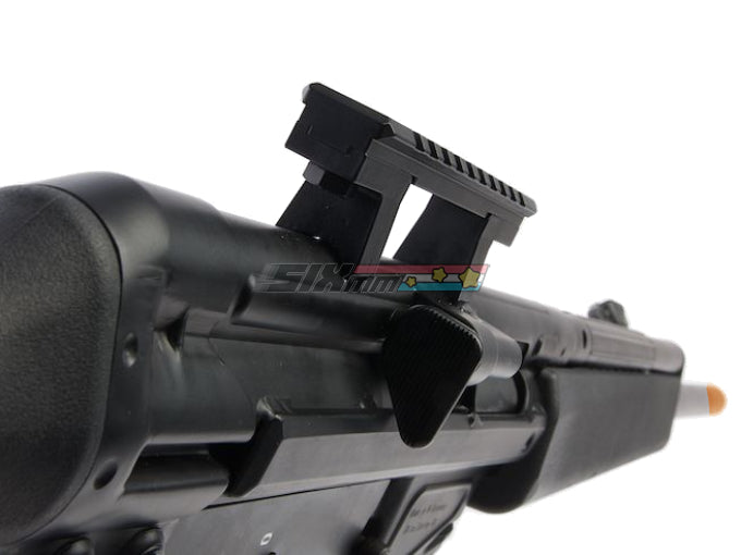 Umarex] VFC H&K PSG1 GBB Sniper Rifle – SIXmm (6mm)