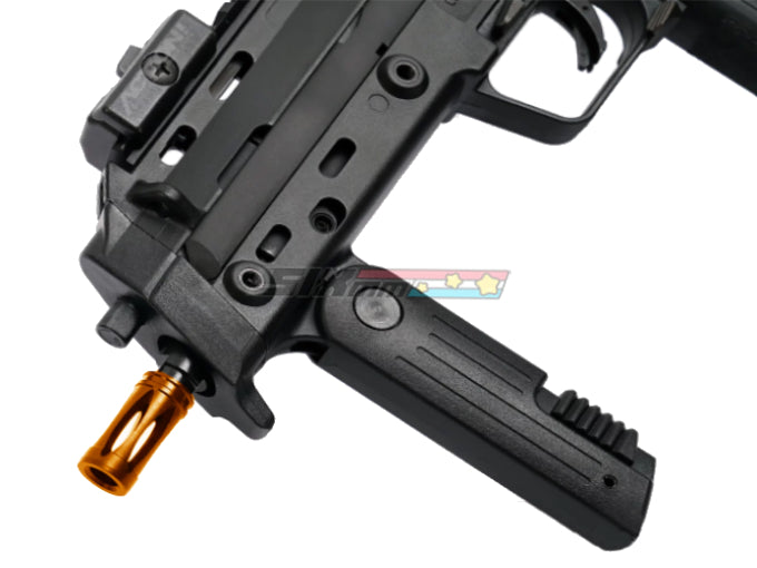 Umarex] VFC MP7A1 Airsoft GBB SMG Rifle[V2][Asia Edition] – SIXmm (6mm)