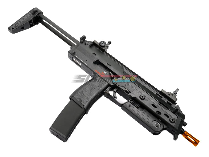 Umarex] VFC MP7A1 Airsoft GBB SMG Rifle[V2][Asia Edition] – SIXmm (6mm)