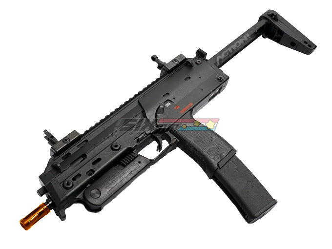 Umarex] VFC MP7A1 Airsoft GBB SMG Rifle[V2][Asia Edition] – SIXmm (6mm)