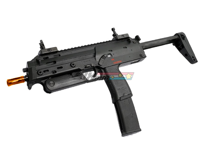 Umarex] VFC MP7A1 Airsoft GBB SMG Rifle[V2][Asia Edition] – SIXmm (6mm)