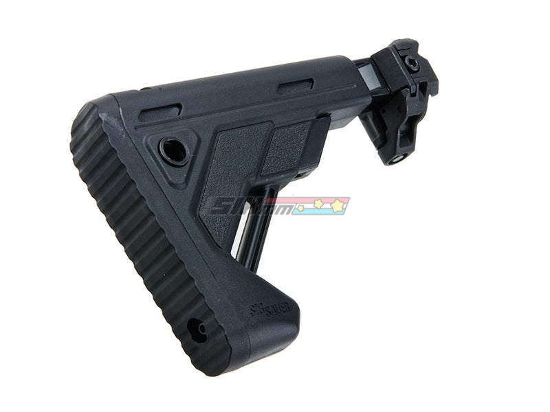 SIG AIR] MPX Folding Stock [Original Part #04-1] [BY SIG AIR & VFC 