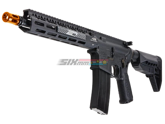 VFC] BCM CQB MCMR Airsoft GBB Rifle[11.5 inch][BLK][V3] – SIXmm (6mm)