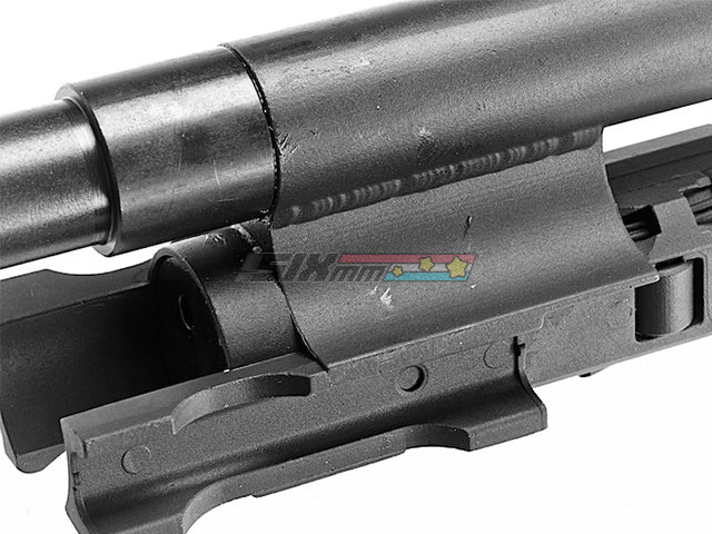 VFC] Umarex MP5 Gen.1 to Gen. 2 Upgrade Kit W/magazine[V2] – SIXmm (6mm)