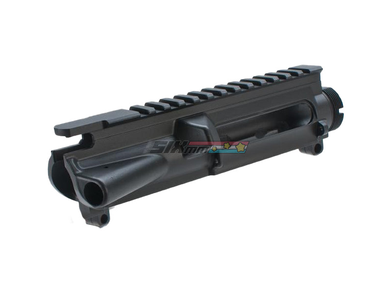 WE-Tech] Airsoft M4 Upper Receiver[For WE-Tech M4 GBB Series] – SIXmm (6mm)