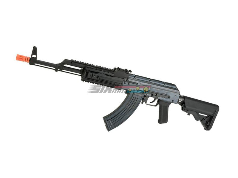 WE AK PMC GBB フルストローク ガスブローバック /AKM AK47 AK74 