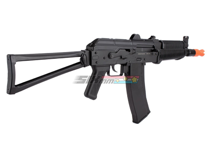 [WE-Tech] Fully Metal AKS74U AK74U PMC GBB Airsoft Rifle