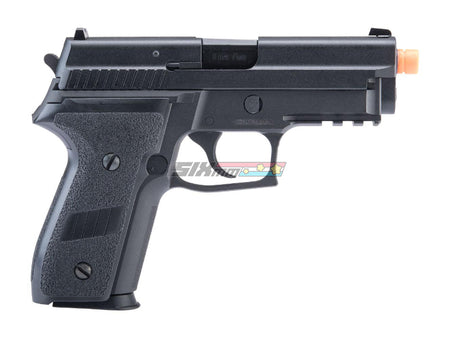 [WE-Tech] Fully Metal F229 Railed GBB Airsoft Pistol [BLK]