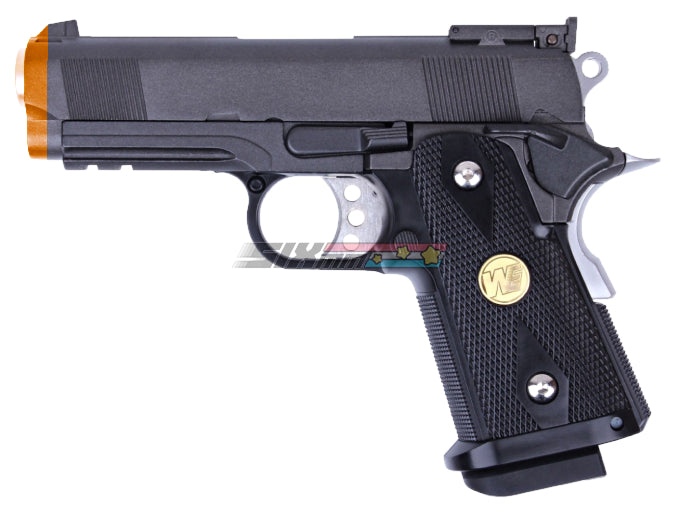 [WE-Tech] H017B Full Metal HI CAPA 3.8 1938 GBB Pistol[Type B]
