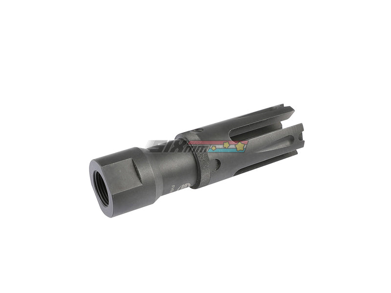 [Airsoft Artisan] FH556 Style FHSA80 FlashHider [14mm-]