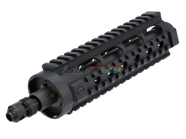 [ARES] Handguard [Mid] for ARES M45X AEG [BLK]